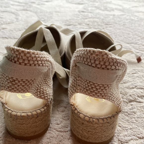 Espadrilles brand espadrilles size 41 - Picture 10 of 11